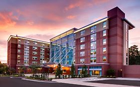 Aloft Chapel Hill